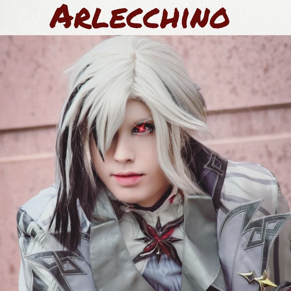 Arlecchino 