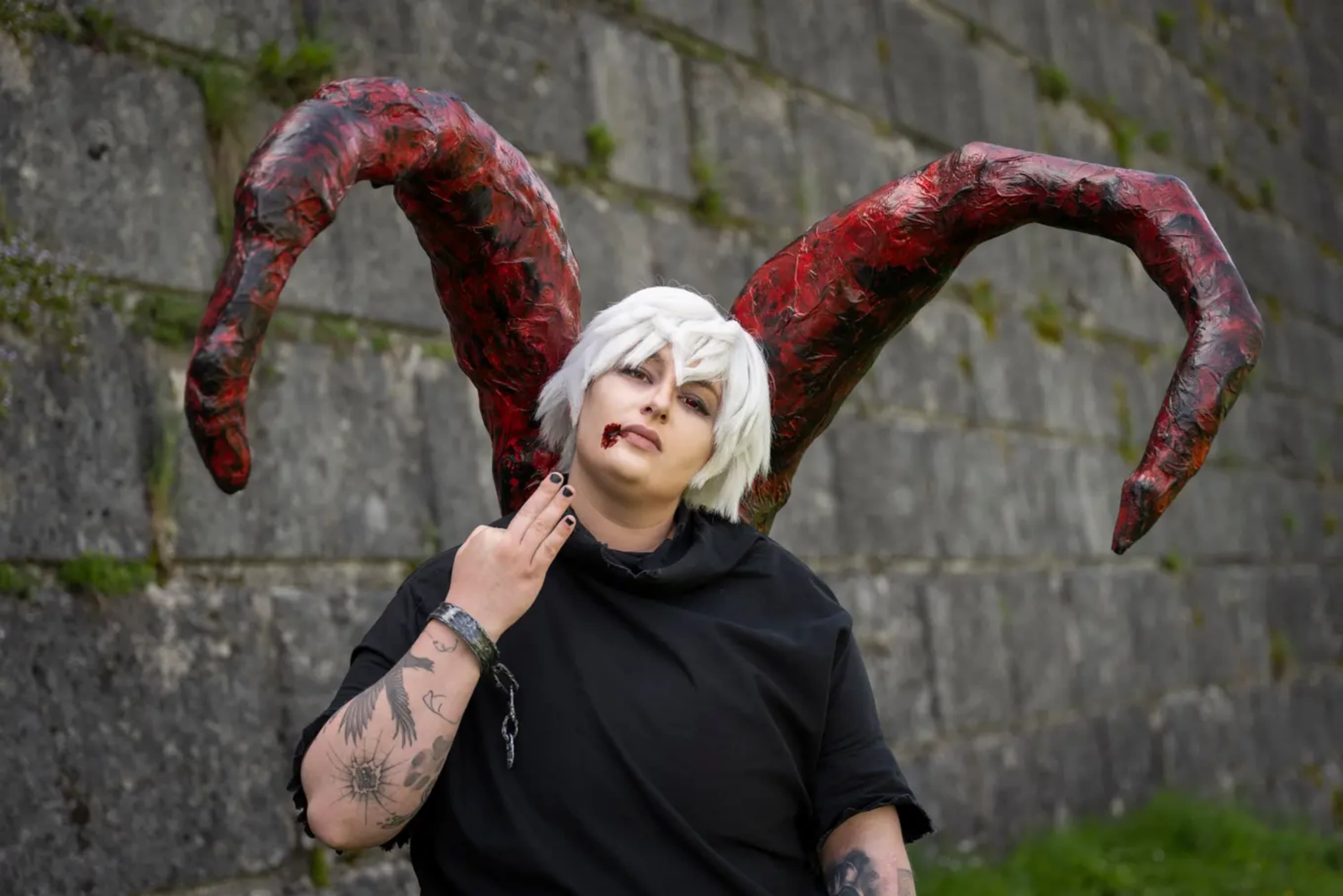 SoloCon 2024 - Photo 15