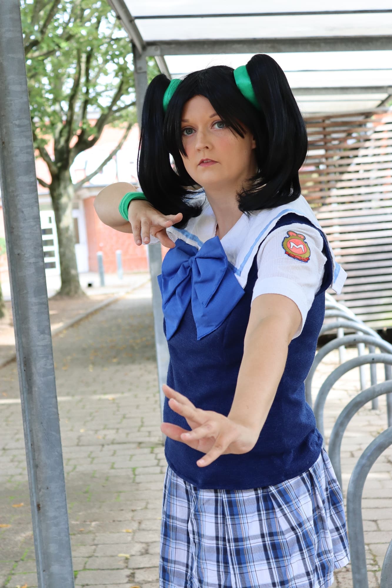 Xiaoyu (School) - Photo 9