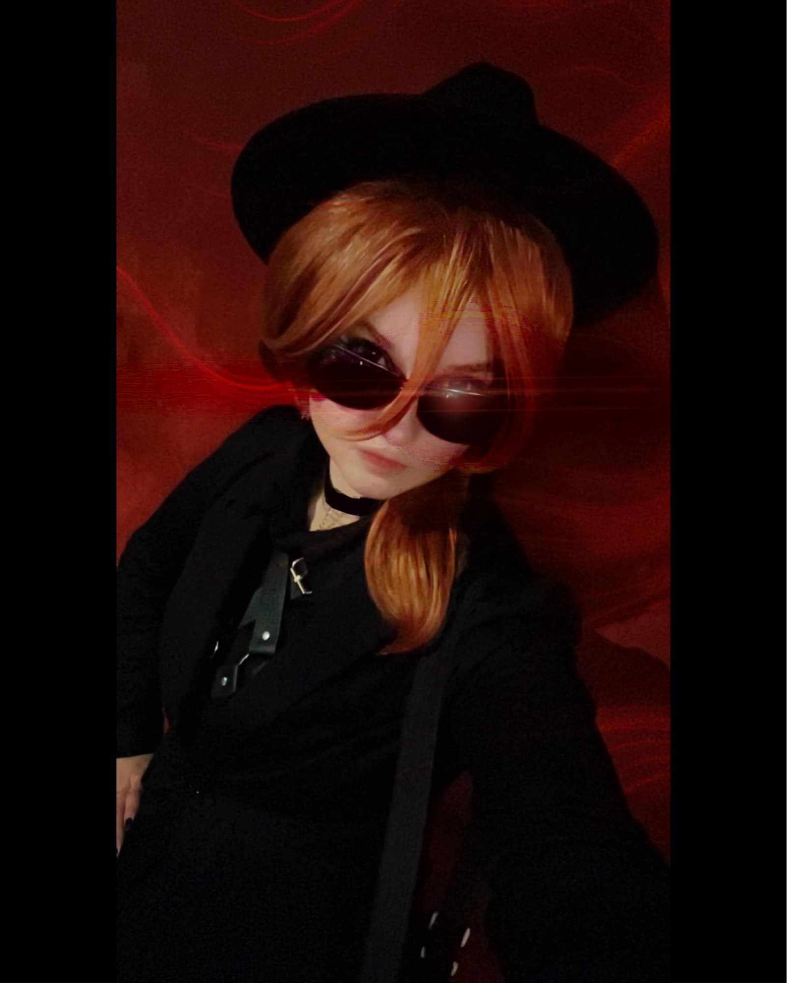 Chuuya post-corrupti - Photo 1
