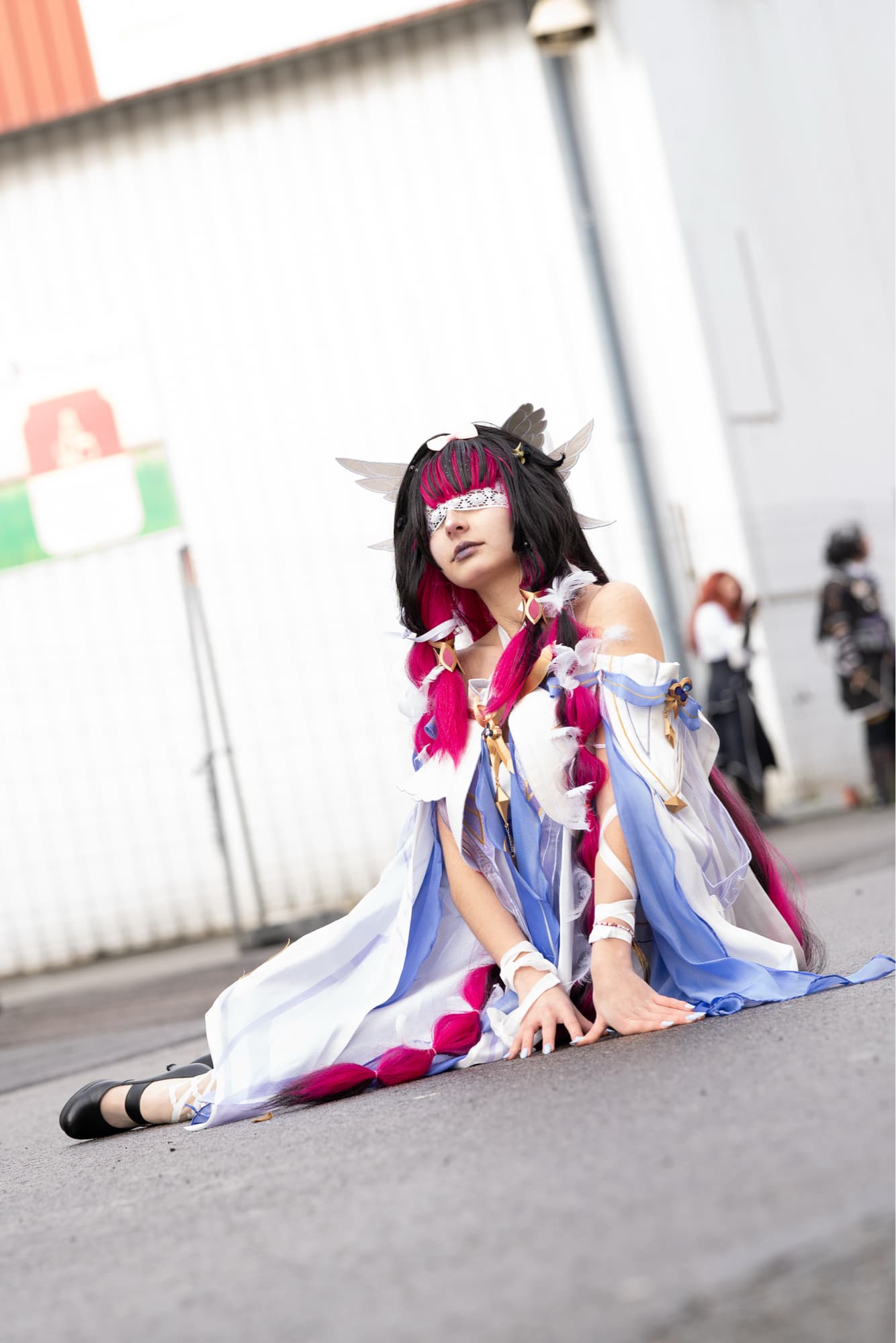 Columbina  - Photo 10