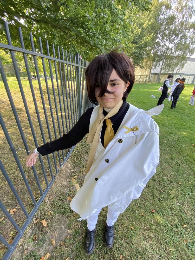 Dazai (Dead Apple) - Photo 7