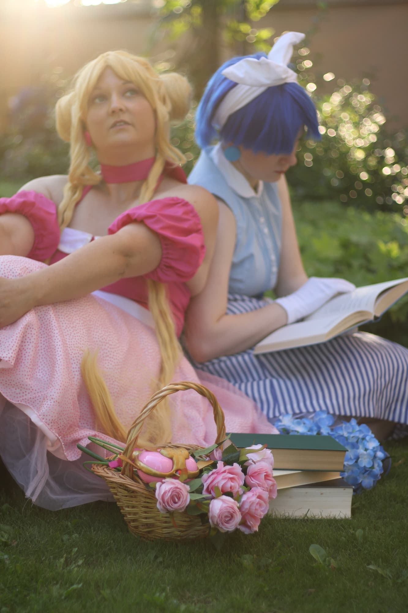 Usagi (Pin-up-Kleid) - Photo 67