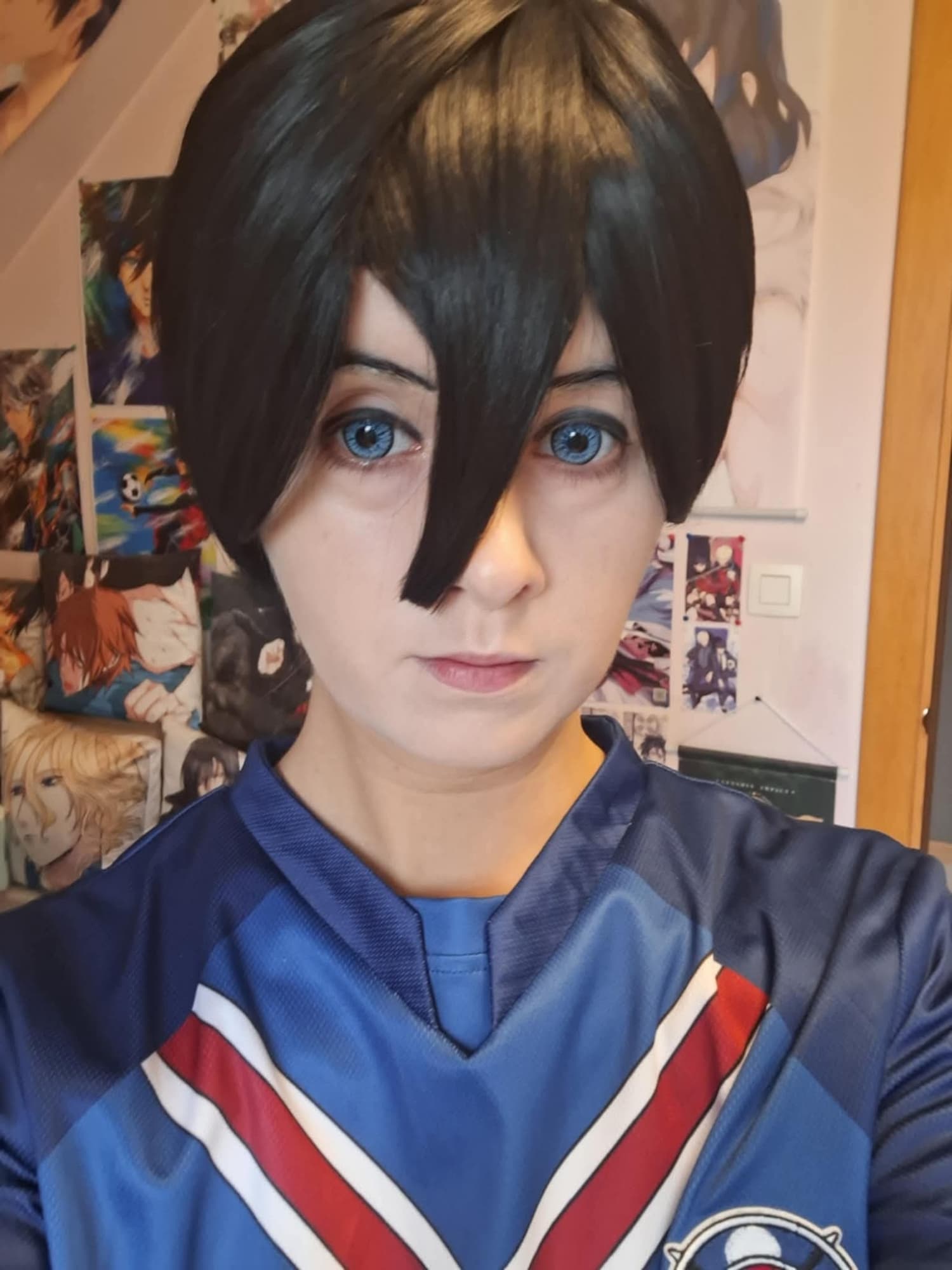 Rin ⚽️ - Photo 4