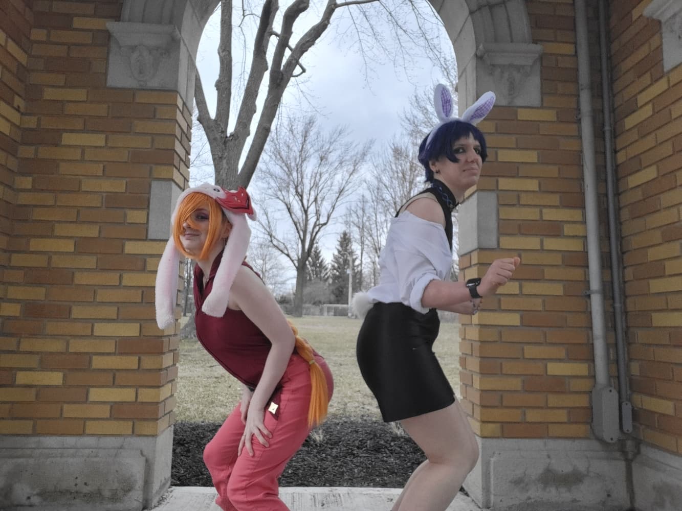 Chaotique Tartaglia - Photo 19