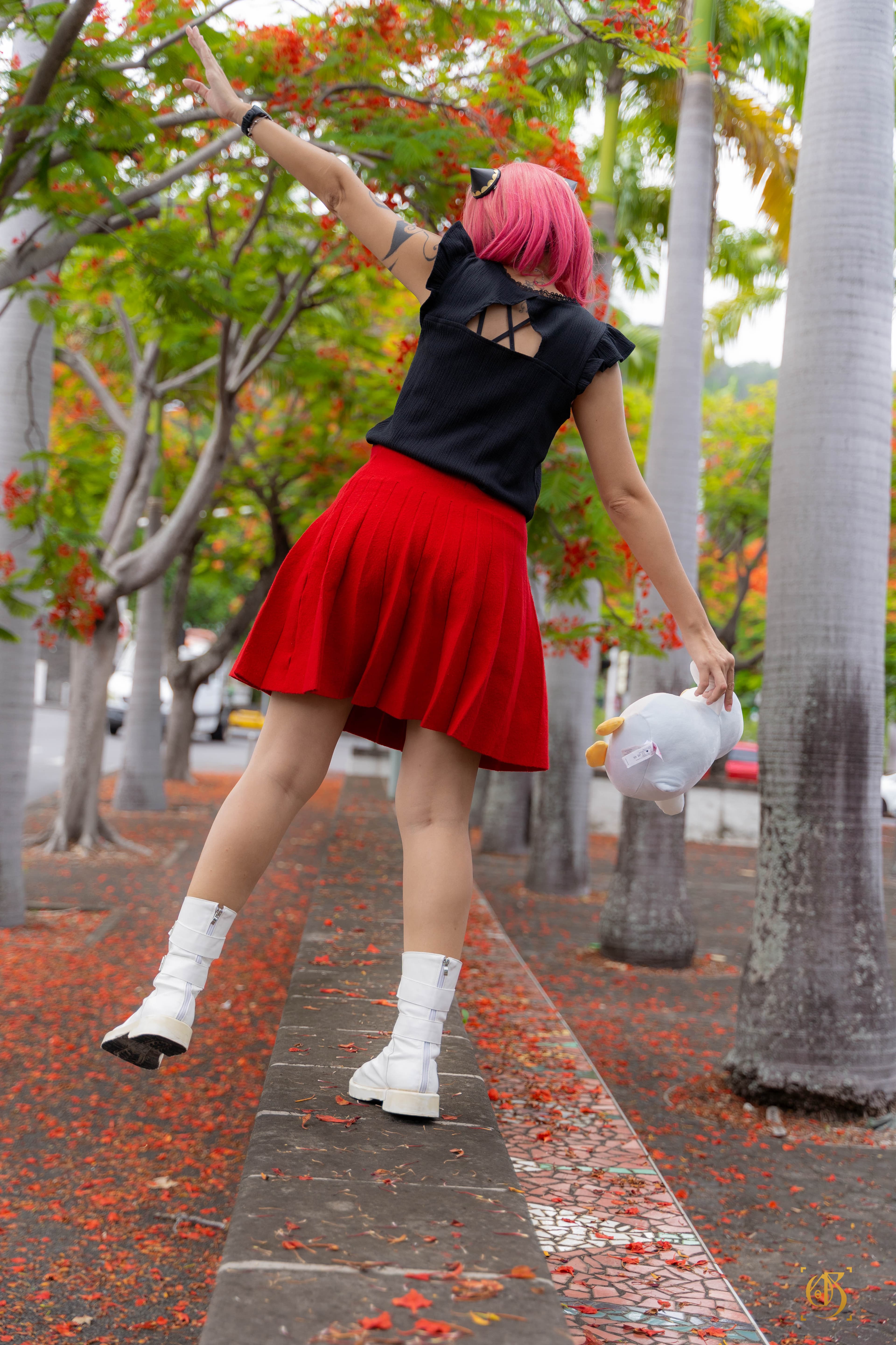 Shooting Noël (tenue civile) - Photo 22