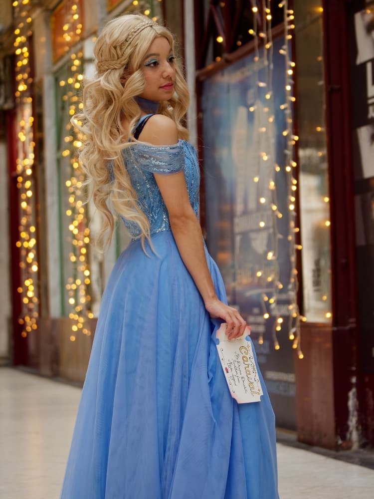 Donatella x Legend - Photo 33