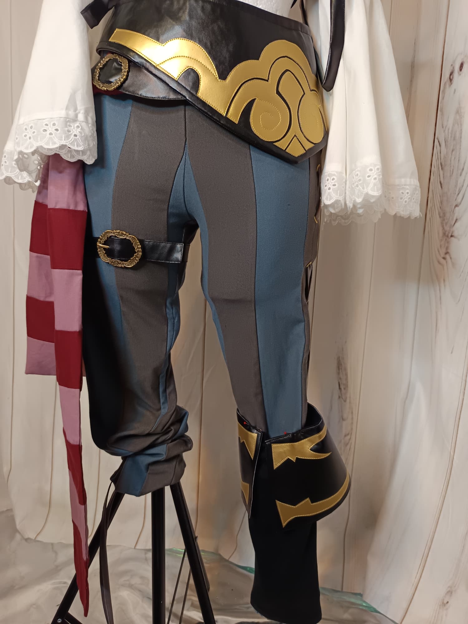 Miss Fortune - Photo 7