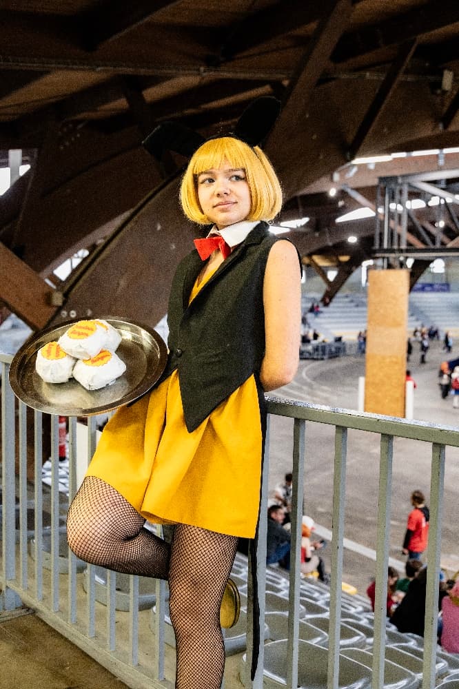 Pictasia 2024 - Photo 10