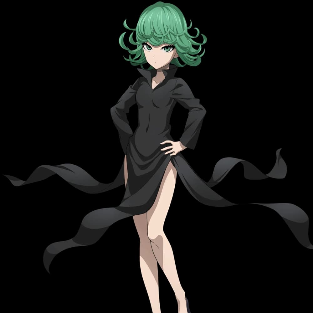 Tatsumaki