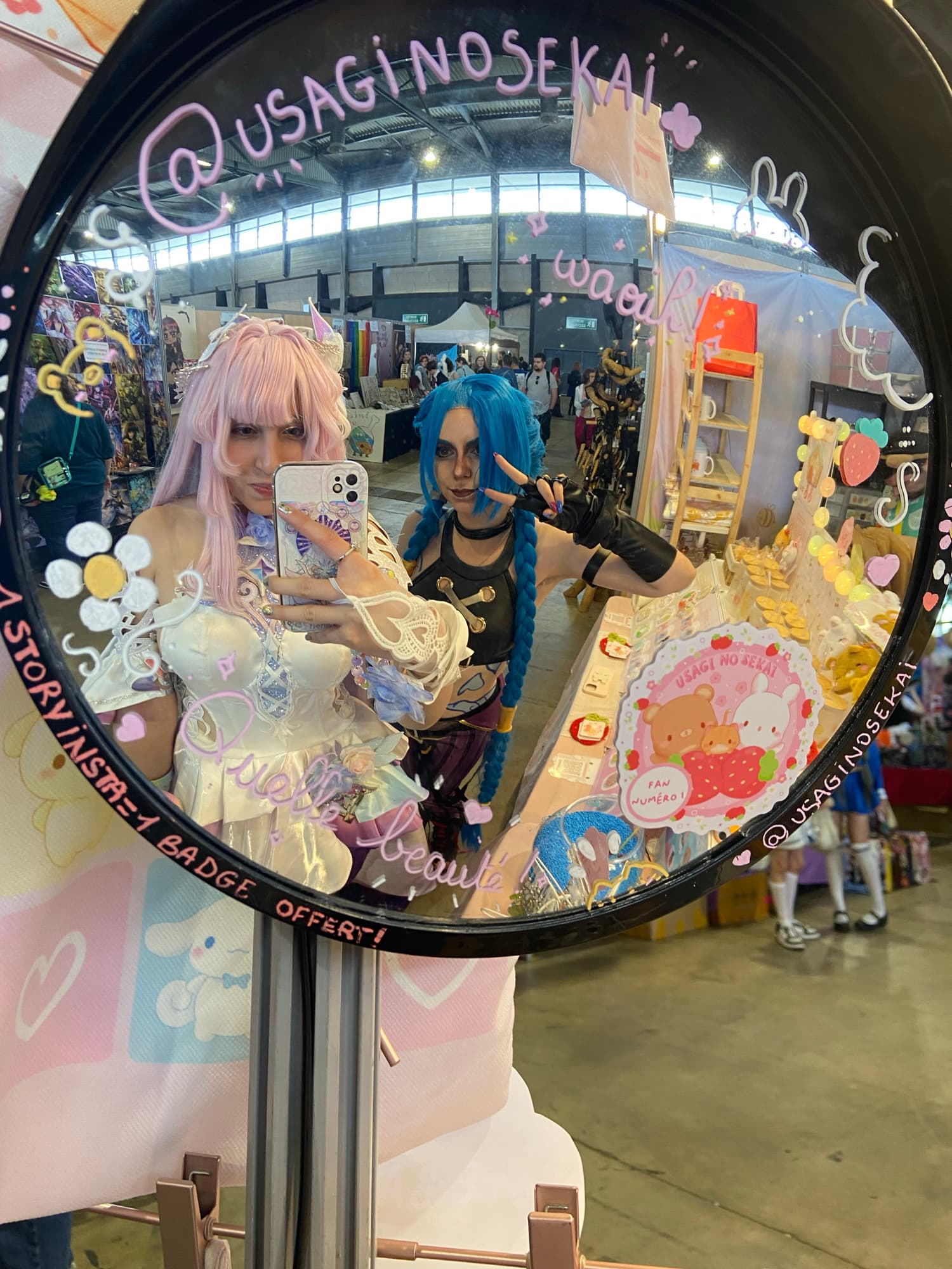 TGS Montpellier 2026 - Photo 3