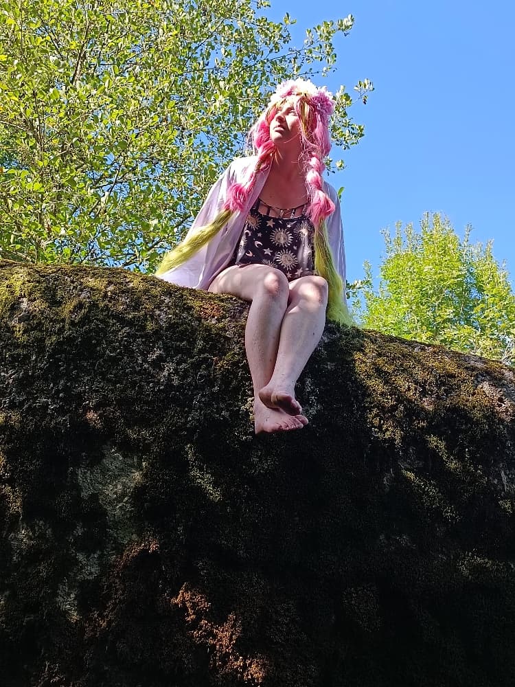 Mitsuri KANROJI - Photo 61