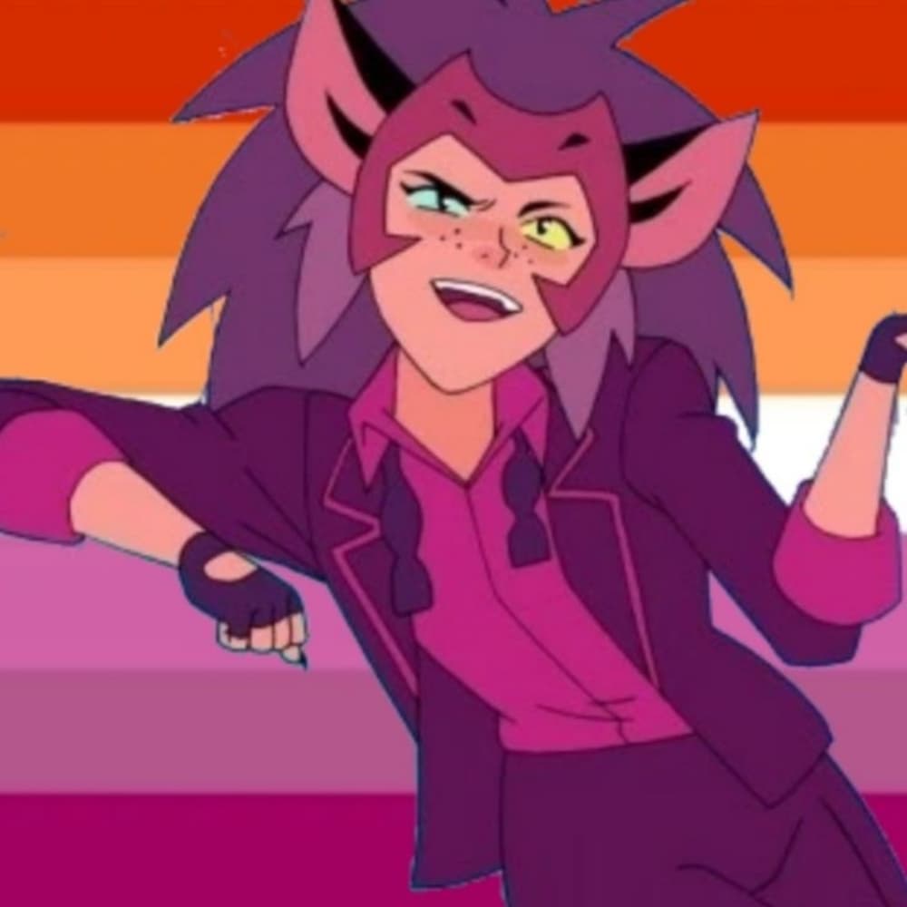 Catra
