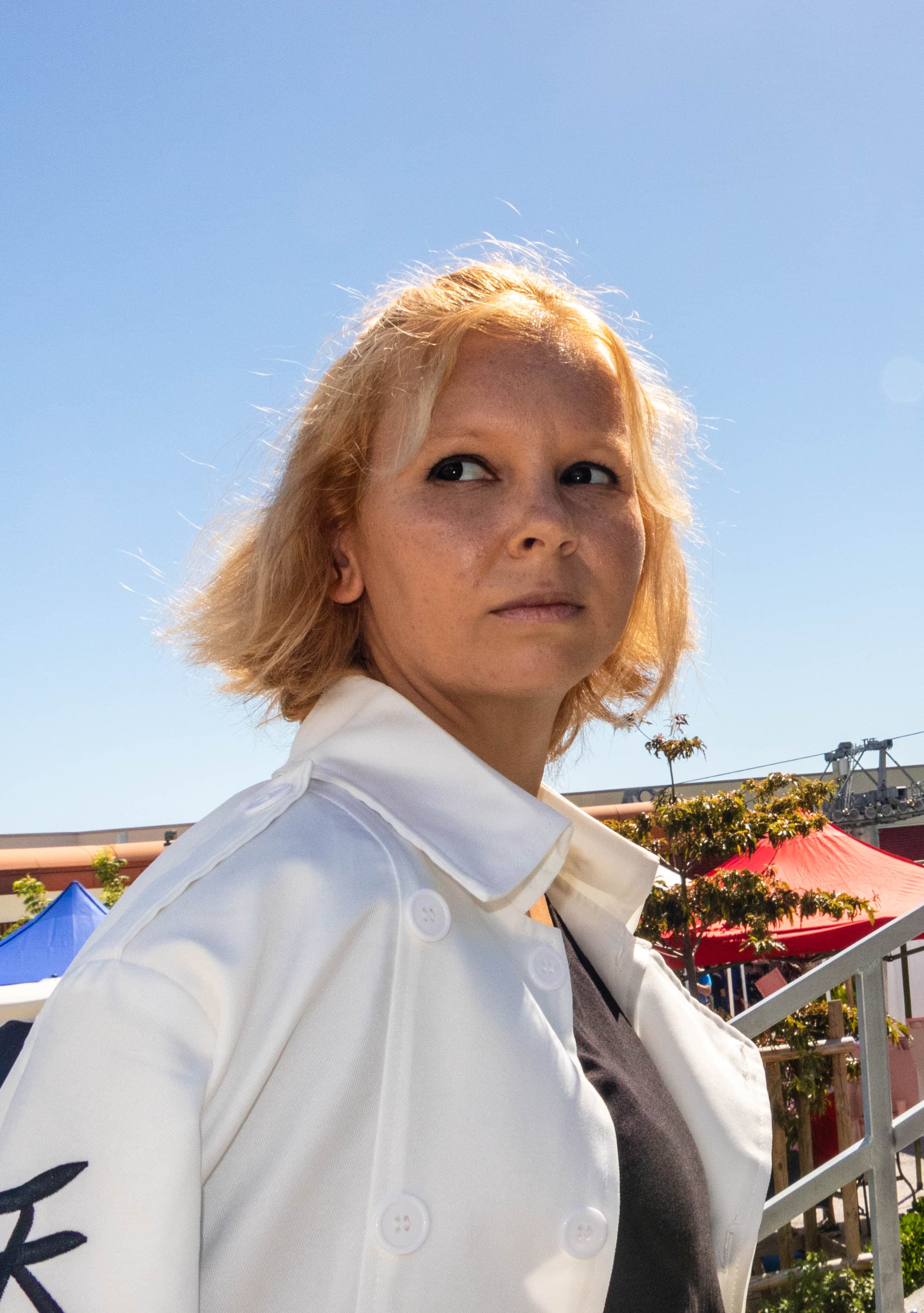 Fees-tival Geek 2023 - Photo 11