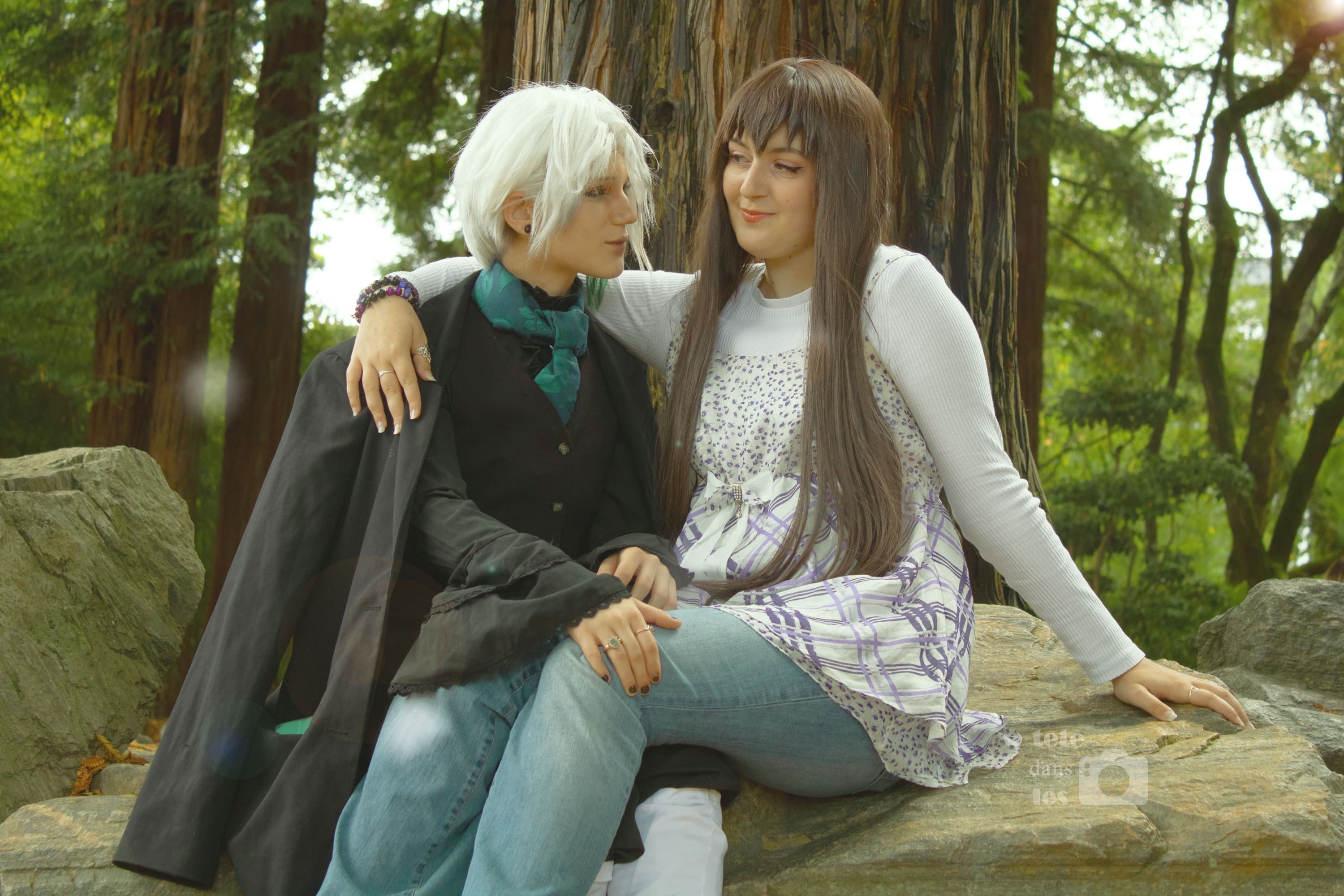 Lysandre et Sucrette - Photo 5