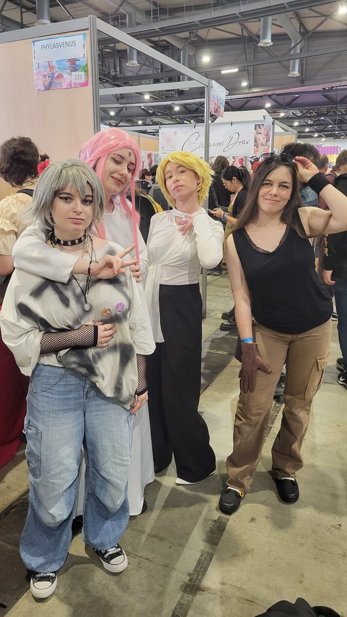 TGS Montpellier 2026 - Photo 2