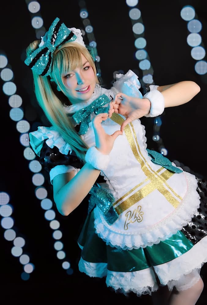 Kotori Mogyutto  - Photo 1