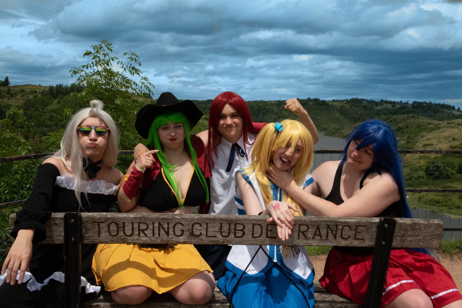 Fairy tail  - Photo 17