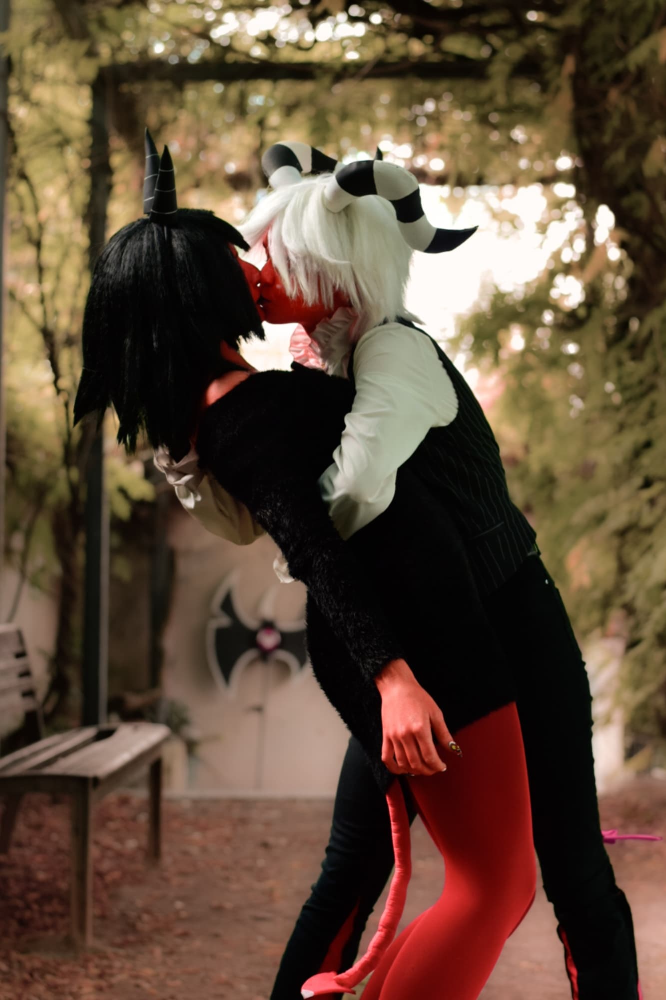 ☆ HelluvaShoot ☆