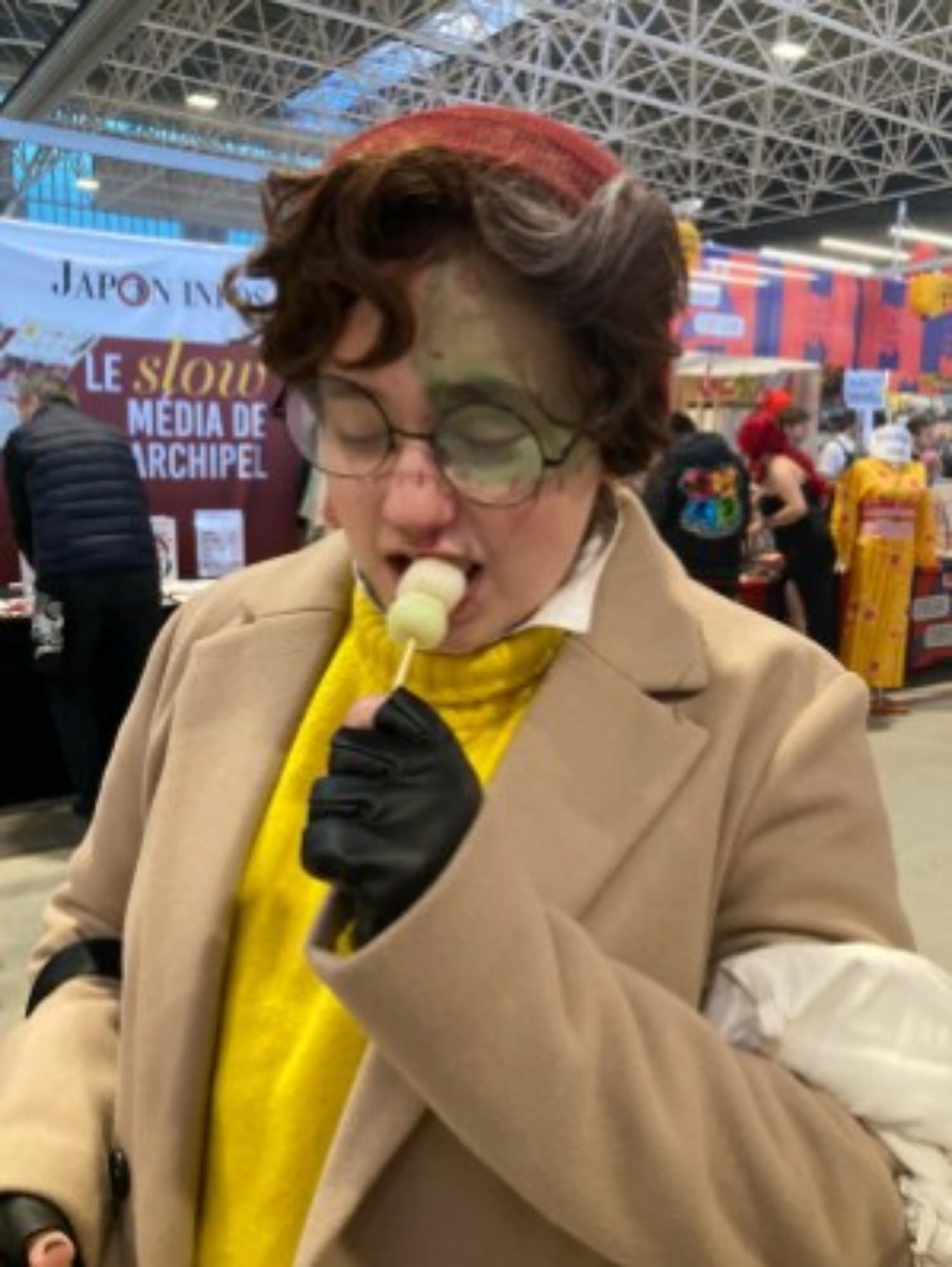 Wilbur soot - Photo 3