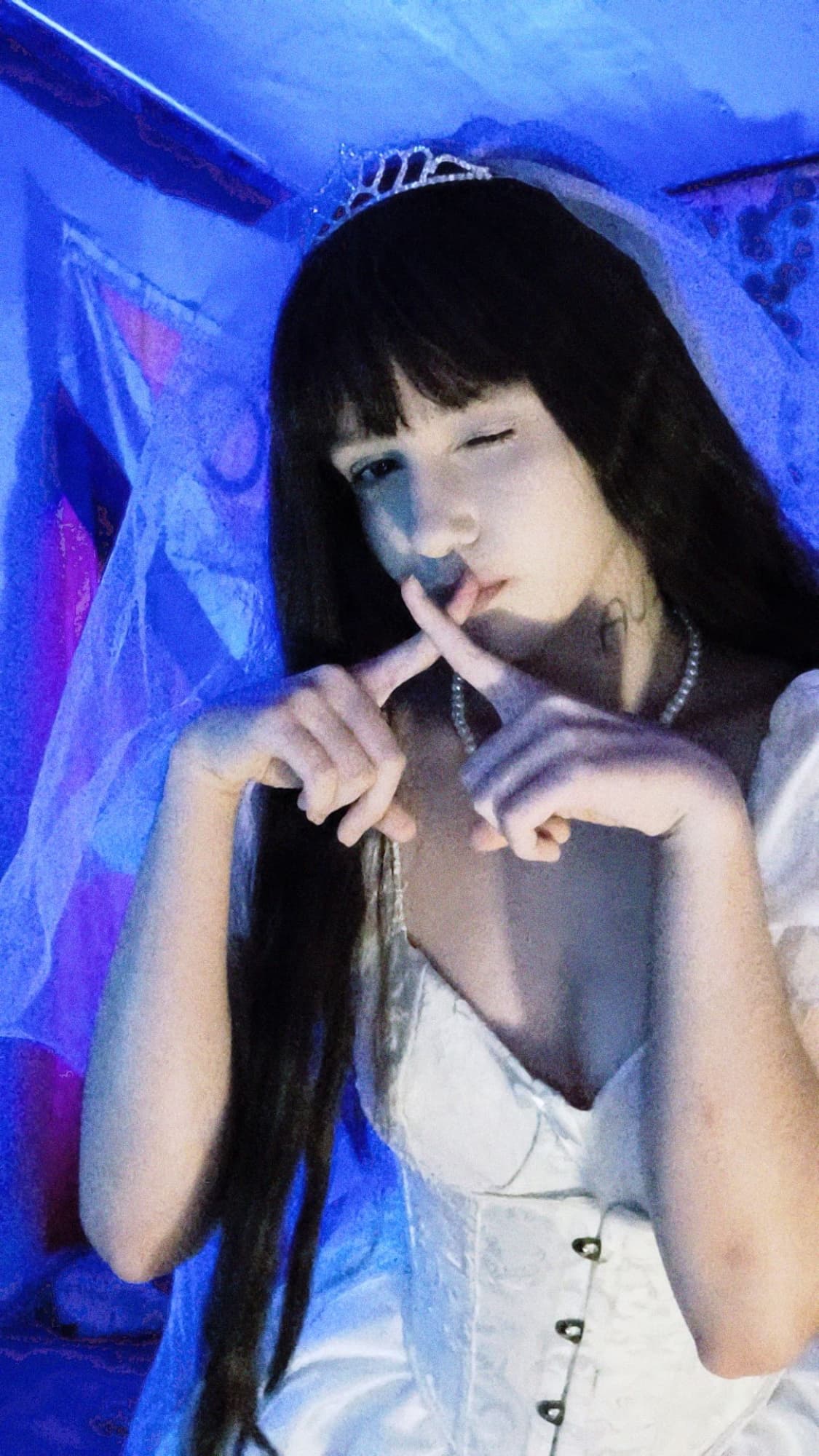 Sua vers. Bride - Photo 6