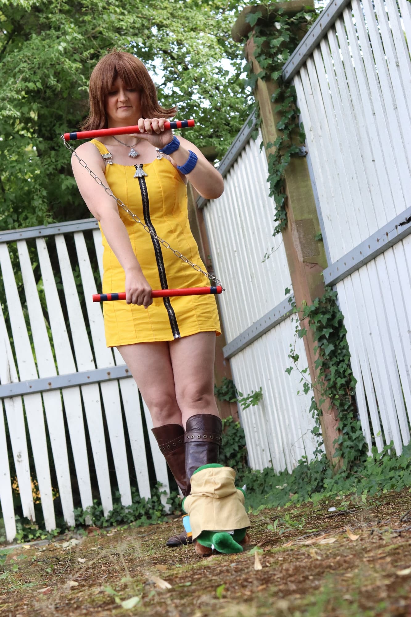 FF 8 Trio - Photo 11