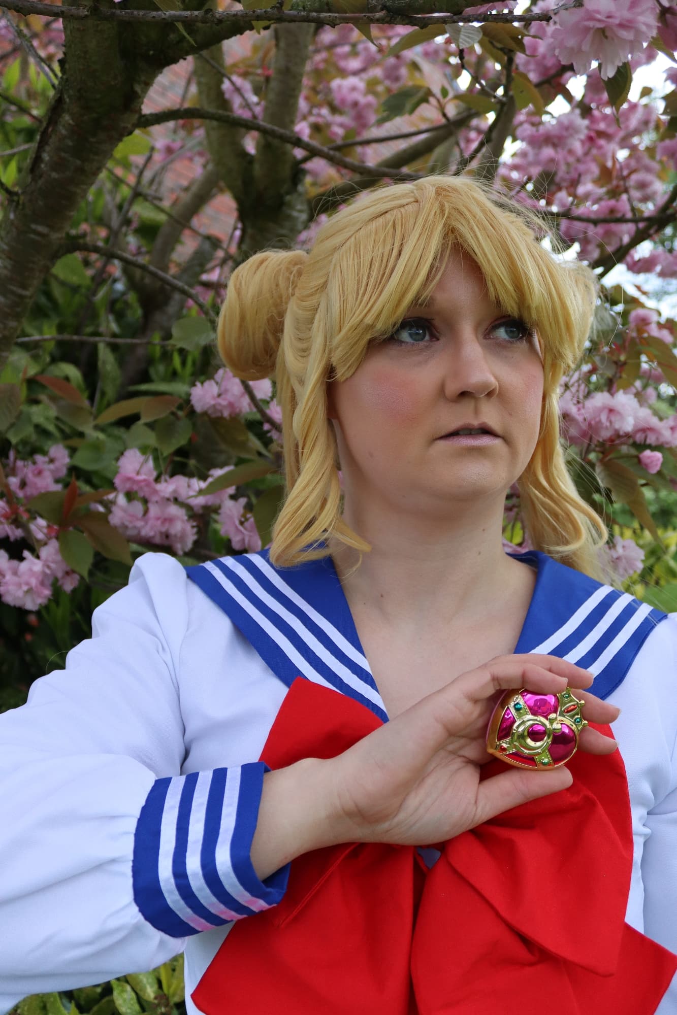 Usagi Tsukino  - Photo 30