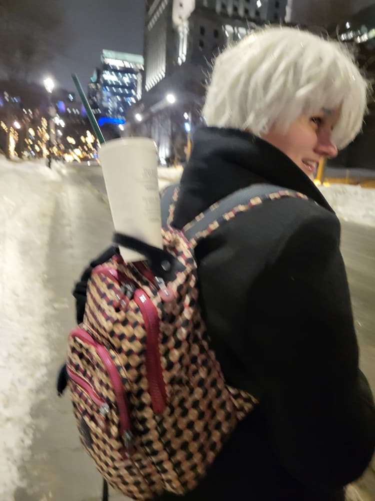 Chaotique Kaito - Photo 30