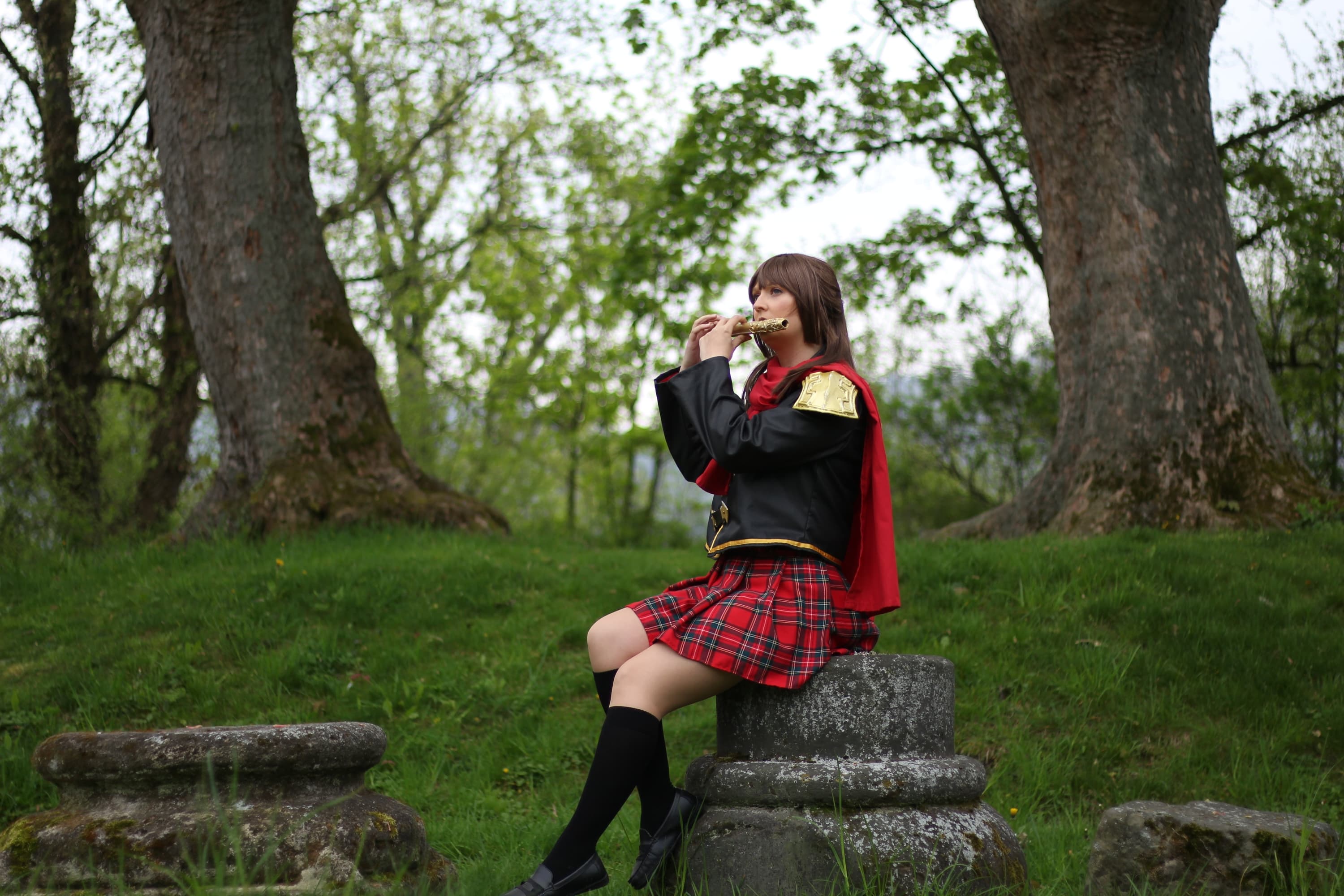 Deuce (FF Type-0) - Photo 28