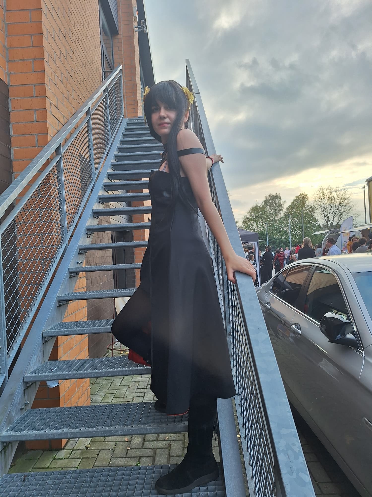 Yor forger  - Photo 2