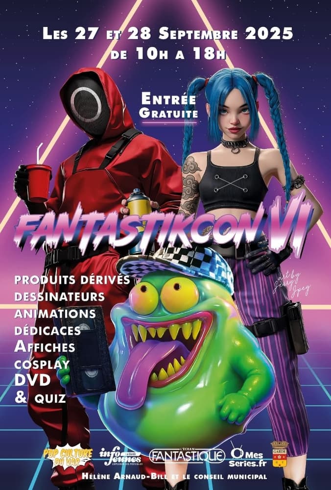 FantastikCon