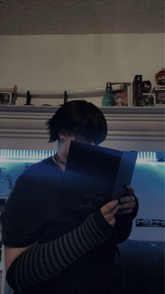 Lars Loud  - Photo 1