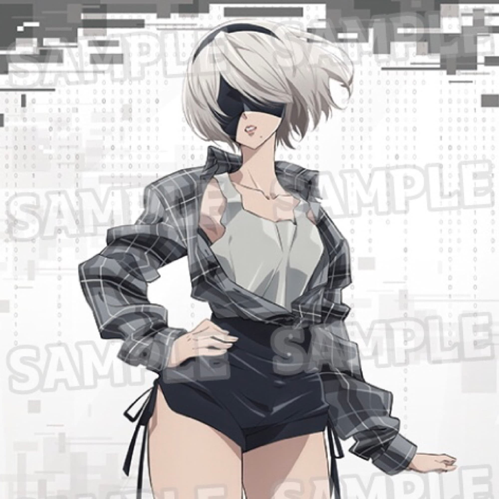 2B-Casual