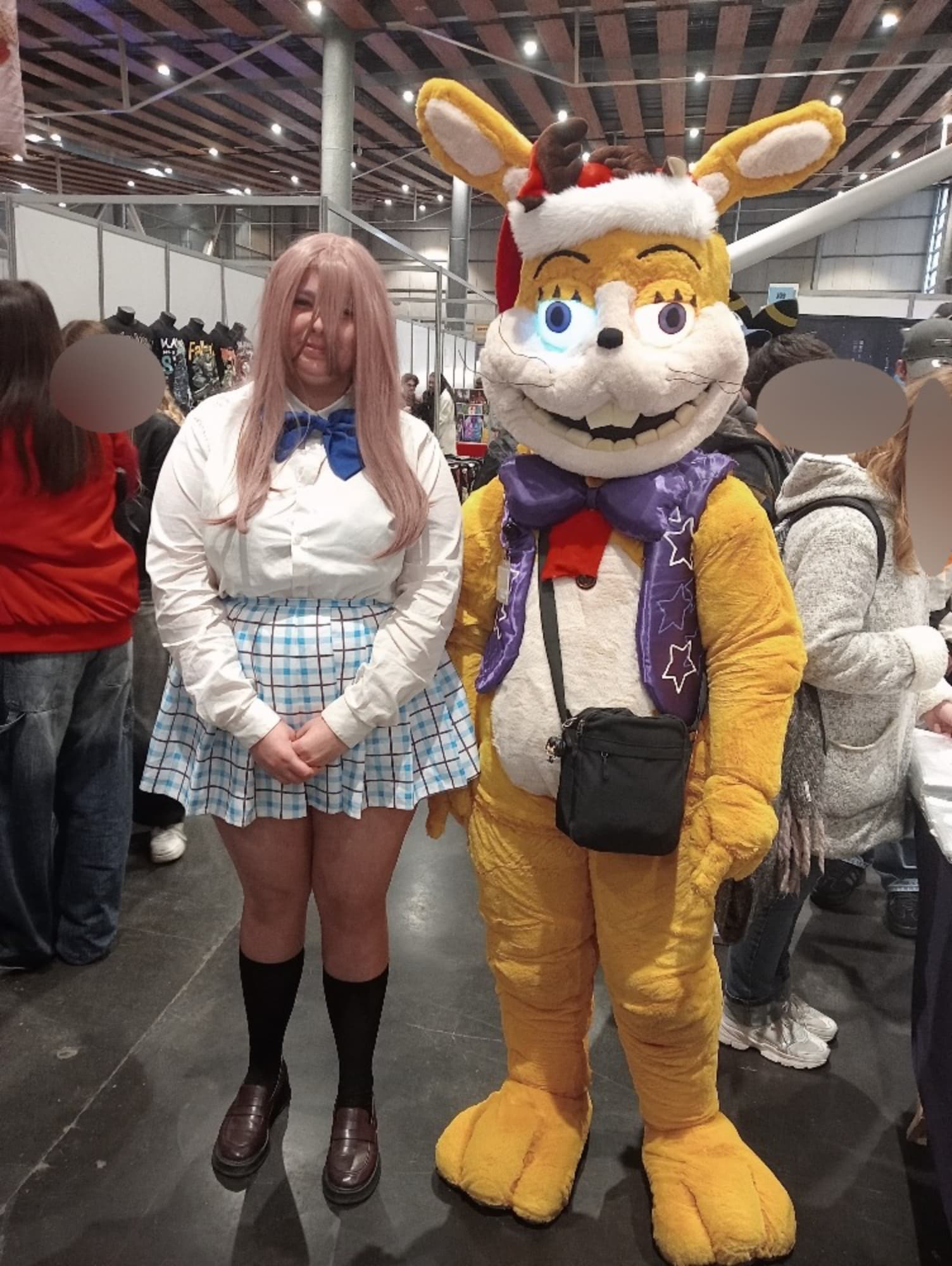 Shoko nishimiya  - Photo 13