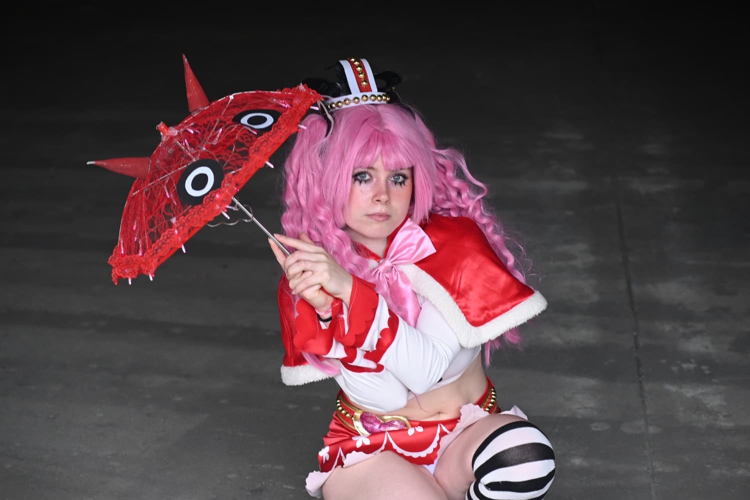 Perona - JAPEX 2K25 - Photo 37