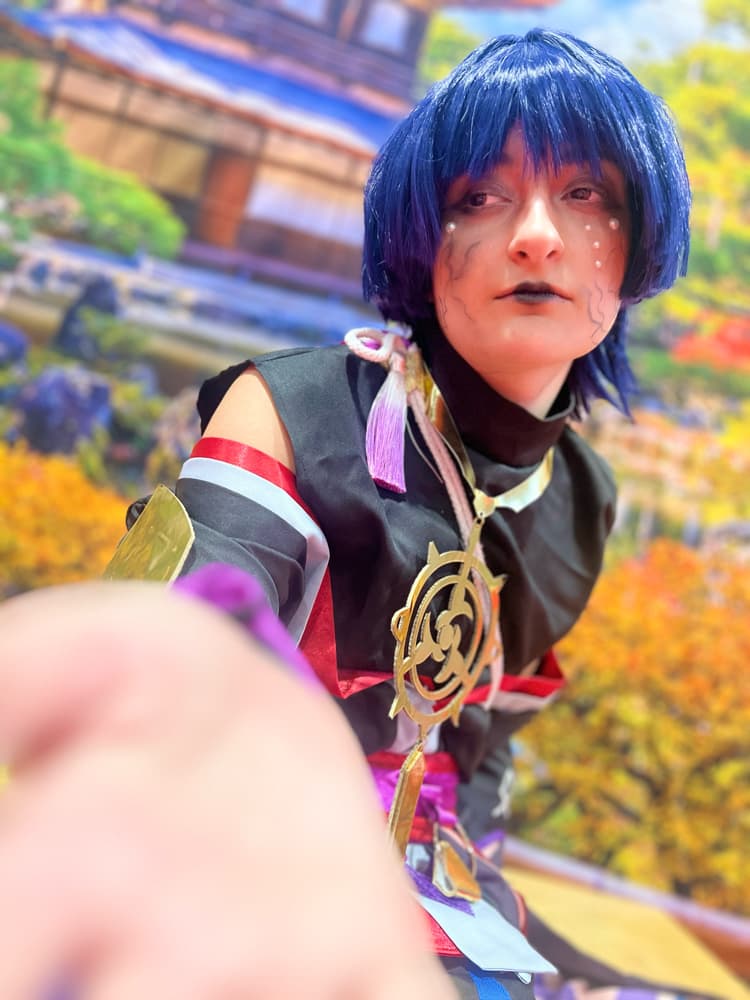 Scaramouche PM - Photo 25