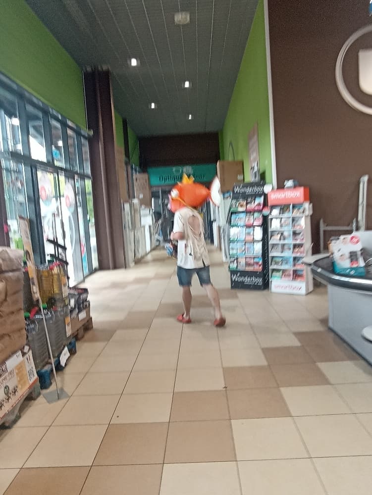 Magicarpe Zombie  - Photo 19