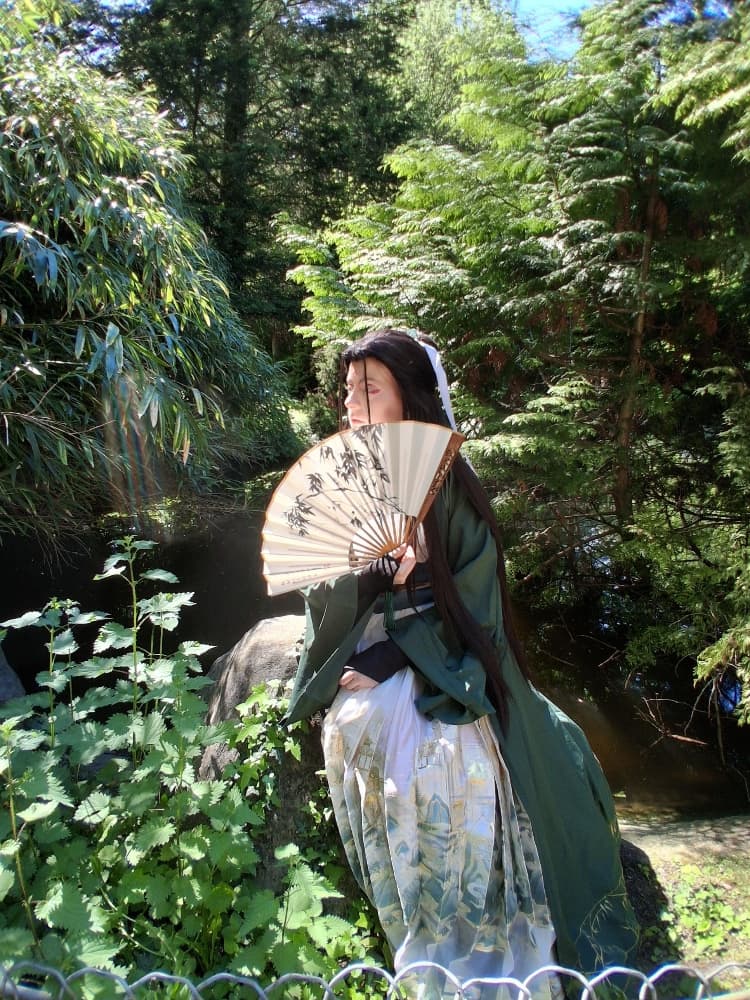 Shen Qingqiu  - Photo 1