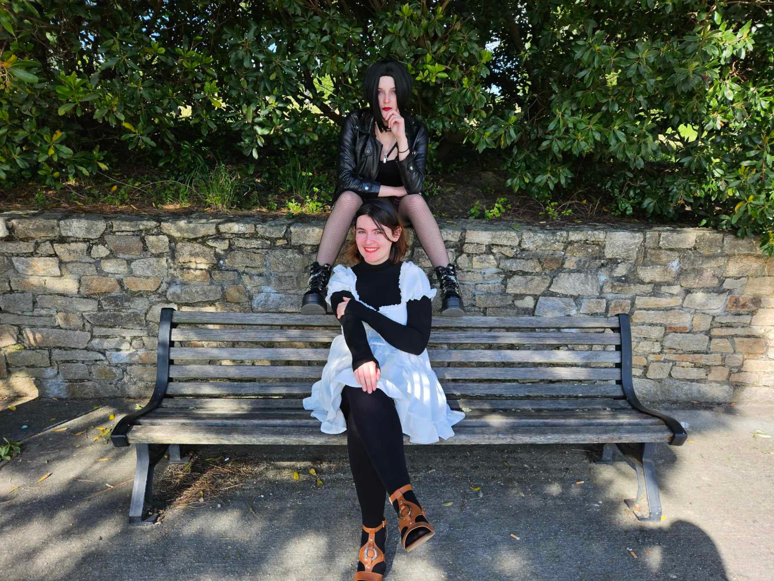 Nana X Nana - Photo 4