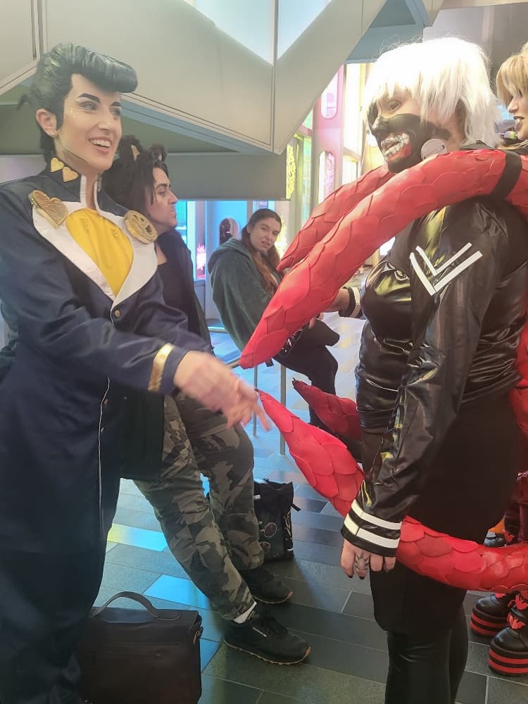 Chaotique Anya - Photo 13