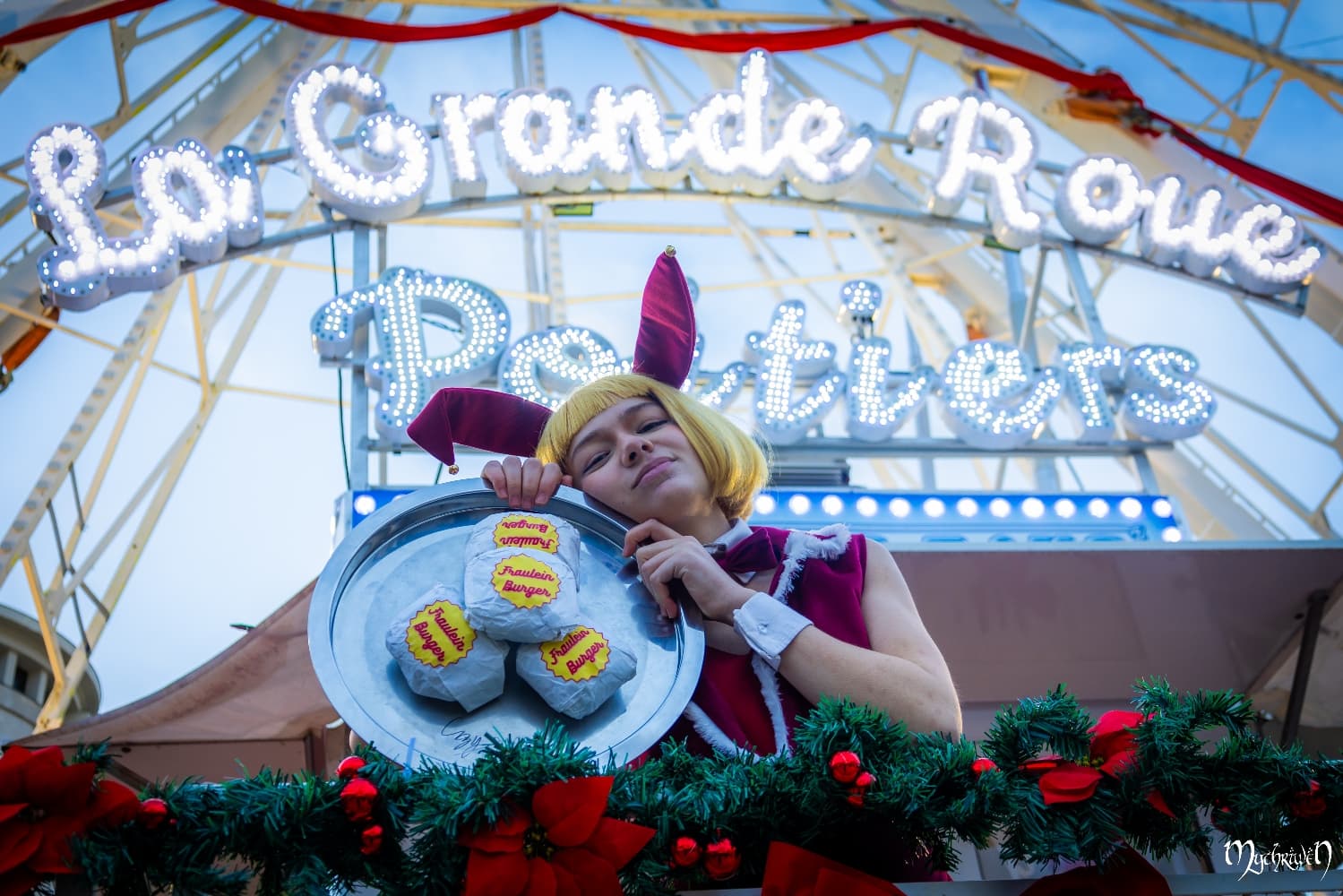 Marché de Noël - Photo 10
