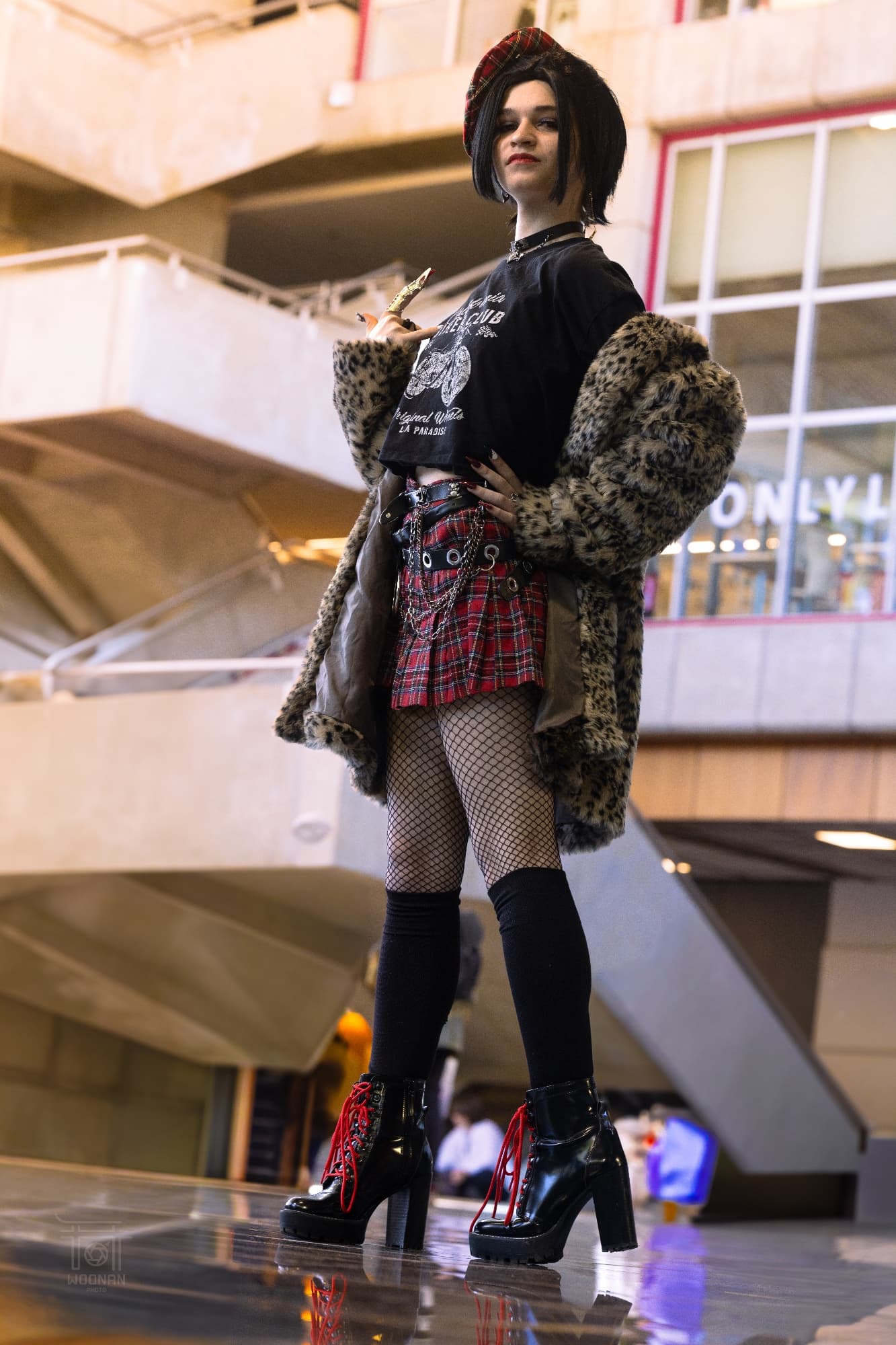 ☆ Nana Osaki ☆ - Photo 13