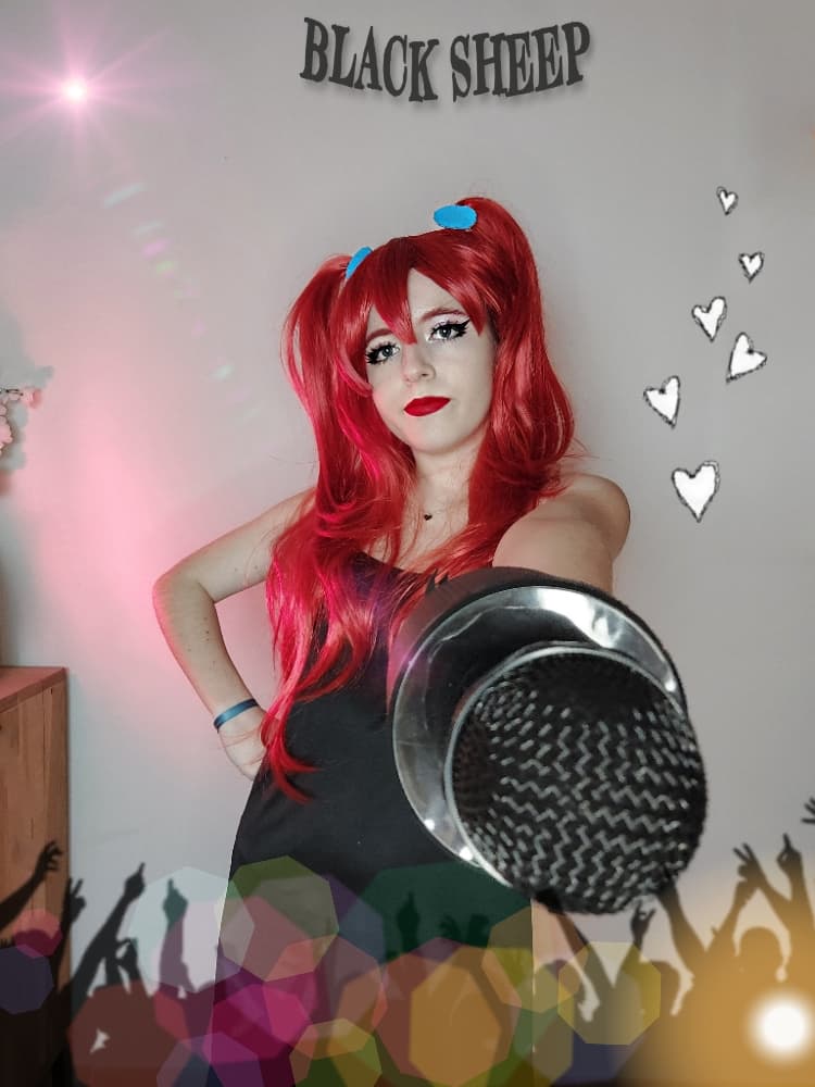 Envy Adams  - Photo 5