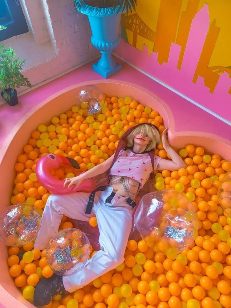 Romantique Corazon - Photo 2