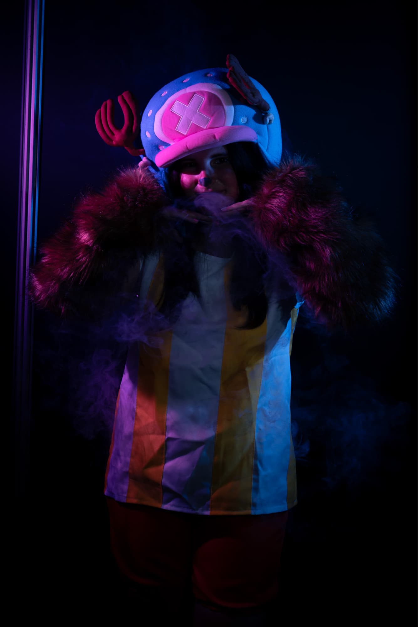 Chopper (équipage) - Photo 8