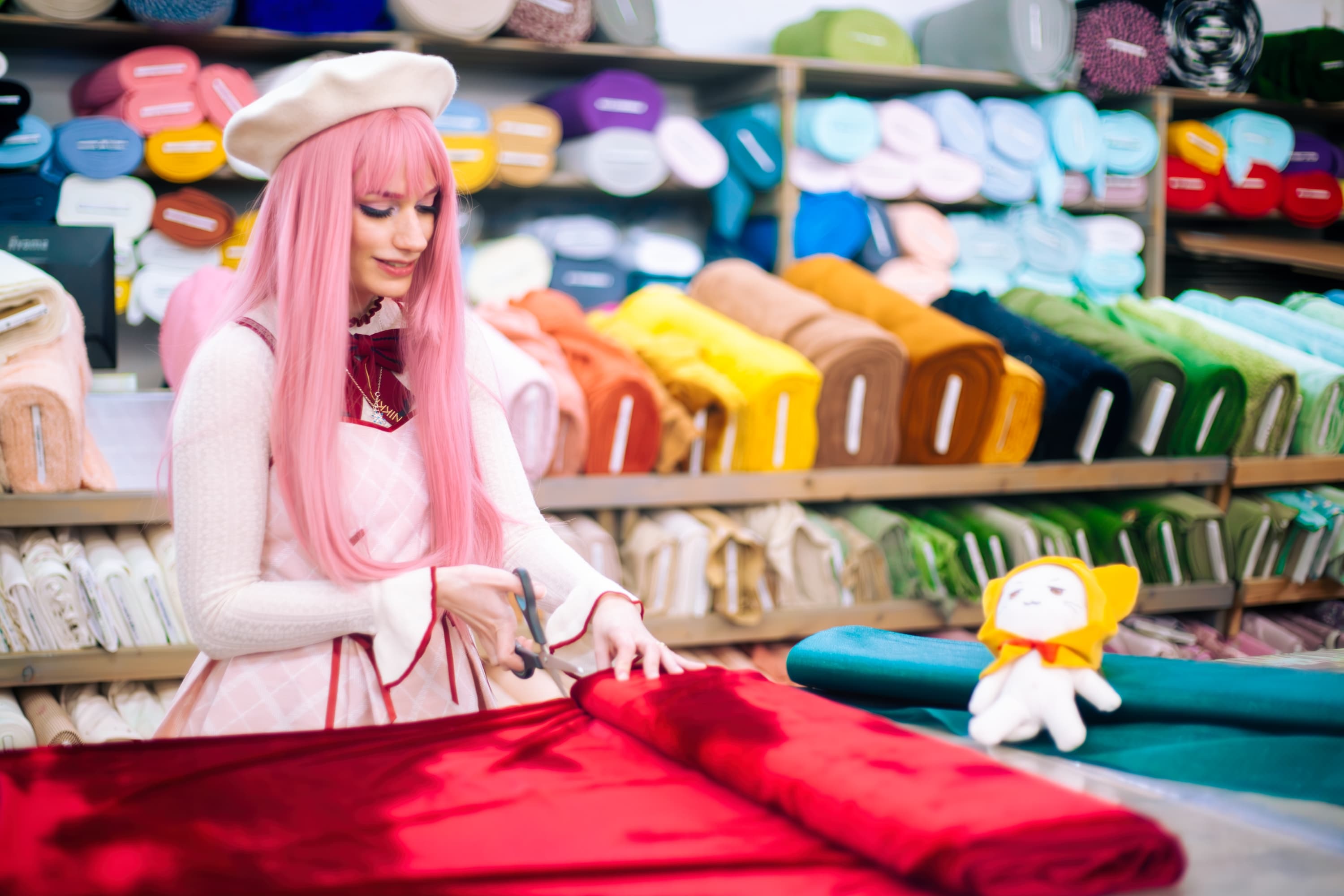 Bloom Poetry - Photo 4