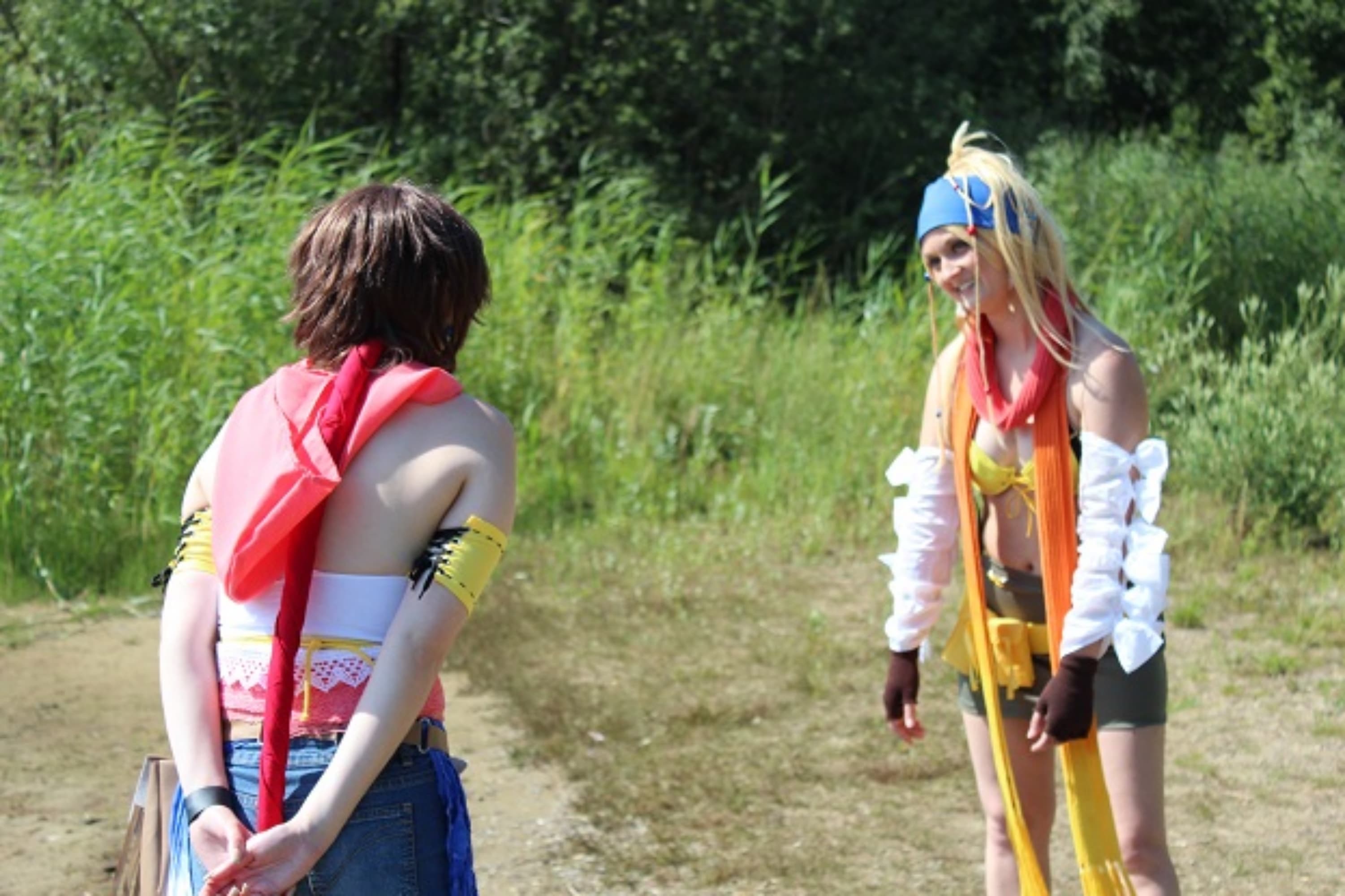 Rikku (Dieb) - Photo 68