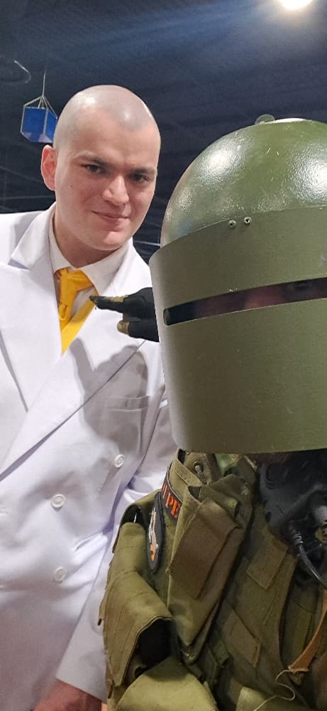 Soldat polonais - Photo 39