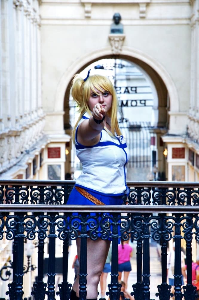 Lucy 09/2023 - Anonyme - Photo 6