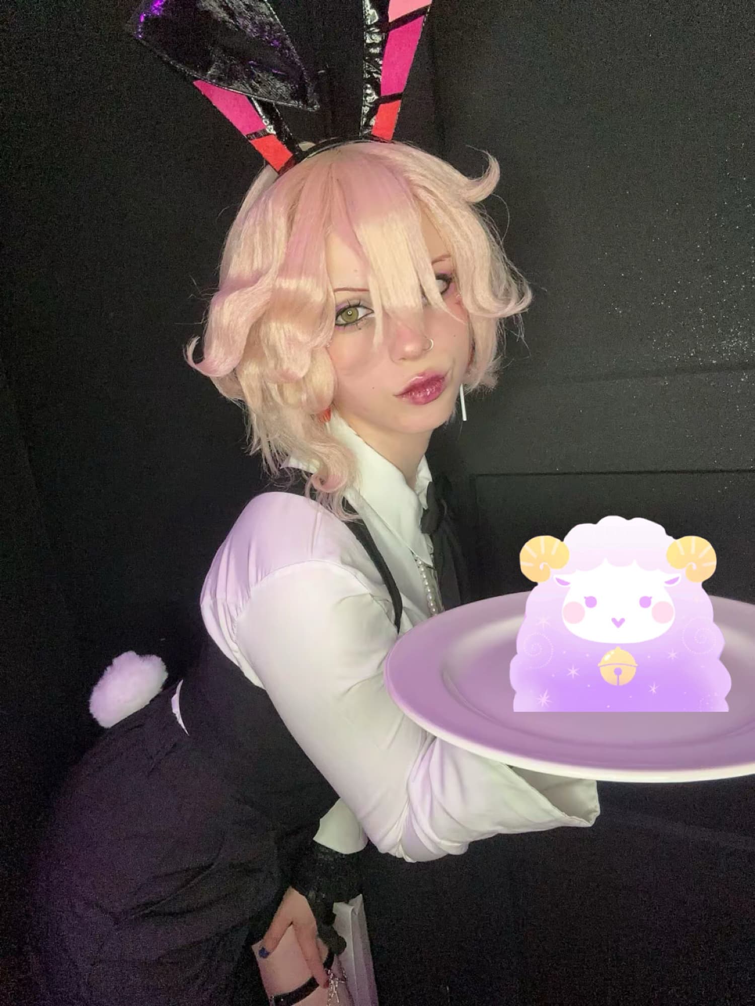 Asmodeus Bunny - Photo 12